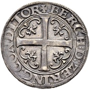 Dicken, Switzerland, 1610 reverse image