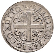 Dicken, Switzerland, 1610 reverse image