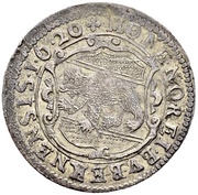 Dicken MONE NO REIPV BERNENSIS obverse image