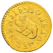 ½ Kreutzer obverse image