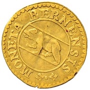 ½ Kreutzer obverse image