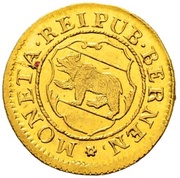Kreutzer obverse image