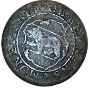 Kreutzer obverse image