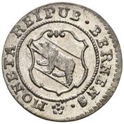 Kreutzer obverse image