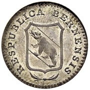 Kreutzer obverse image