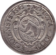 20 Kreutzers obverse image