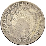 20 Kreutzers obverse image
