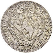 20 Kreutzers obverse image