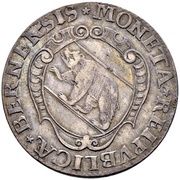 ½ Thaler obverse image