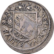 Thaler obverse image