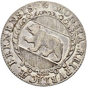 Thaler obverse image