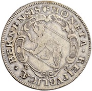 Thaler obverse image