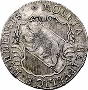 Thaler obverse image