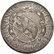 Thaler obverse image