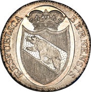Thaler obverse image
