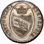 Thaler obverse image