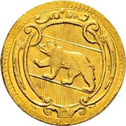 Ducat obverse image