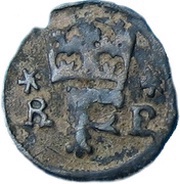 Heller - Ferdinand I Kuttenberg obverse image