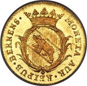 Ducat obverse image