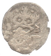 Heller - Ferdinand I with date obverse image