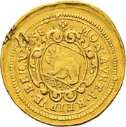 2 Ducats obverse image