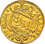 2 Ducats obverse image