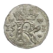 Heller - Rudolf II Kuttenberg obverse image