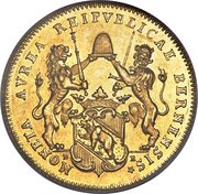 2 Ducats obverse image