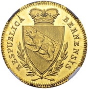 2 Ducats obverse image