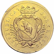 3 Ducats obverse image