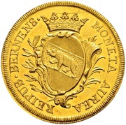 4 Ducats obverse image