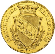 4 Ducats obverse image