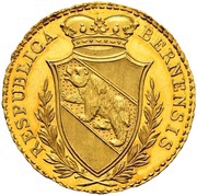 4 Ducats obverse image