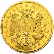 6 Ducats obverse image