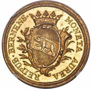 6 Ducats obverse image