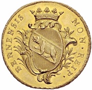 6 Ducats obverse image