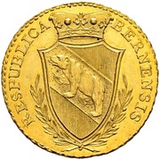 6 Ducats obverse image