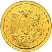 7 Ducats obverse image
