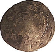 Weiss-Pfennig - Ferdinand I D.G.EL.RO.IMP reverse image