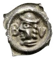 Angster - Hartmann III obverse image