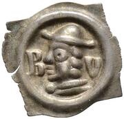 Angster - Hartmann III obverse image