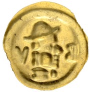 Angster - Hartmann III reverse image