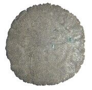 Weiss-Pfennig - Rudolf II reverse image