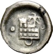 Pfennig obverse image