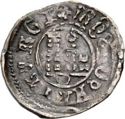 Pfennig obverse image