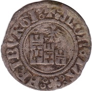 Fünfer obverse image