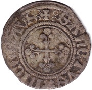 Fünfer reverse image