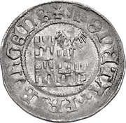 Schilling obverse image