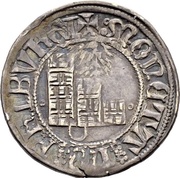 Dicken obverse image