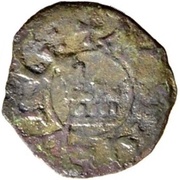 Pfennig obverse image